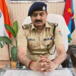 कोतवाली नगर क्षेत्र मे हुई युवती की हत्या के प्रकरण में एसएसपी ने एसआईटी को सौंपी जांच