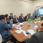 आवास सचिव डॉ. आर. राजेश कुमार की अध्यक्षता में हुई अहम बैठक, परियोजनाओं से यातायात दबाव होगा कम, पर्यावरण संरक्षण को मिलेगा बल और पर्यटन गतिविधियों को मिलेगा बढ़ावा