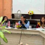 ग्रामीण विकास कार्यक्रमों की गहन समीक्षा, प्रत्येक जनपद में पलायन रोकने तथा स्वरोजगार को बढ़ावा देने हेतु ठोस रणनीति तैयार करें–गर्ब्याल