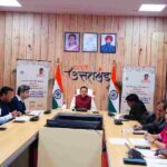 मुख्यमंत्री धामी के वन-क्लिक से जारी हुई फरवरी 2026 की पेंशन किश्त – 9.57 लाख से अधिक लाभार्थी लाभान्वित