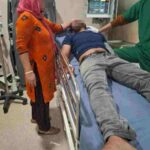 फंदे पर लटके व्यक्ति के लिए देवदूत बनी दून पुलिस, नेहरू कॉलोनी क्षेत्र में एक व्यक्ति ने लगाई फांसी, पुलिस द्वारा तत्काल मौके पर पहुंचकर व्यक्ति को फंदे से उतारा, बचाई जान