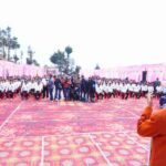 मुख्यमंत्री ने भराड़ीसैंण में अग्निवीर कैडेट्स से किया संवाद, अग्निवीरों के भविष्य की सुरक्षा करना सरकार की जिम्मेदारी – मुख्यमंत्री