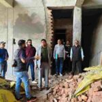 चारधाम यात्रा से पहले ट्रैफिक व्यवस्था दुरुस्त करने की तैयारी, गौचर-कर्णप्रयाग-चमोली में पार्किंग परियोजनाओं का निरीक्षण, मुख्यमंत्री धामी के निर्देशों पर आवास विभाग सक्रिय, सचिव डॉ आर राजेश कुमार ने मौके पर पहुंचकर परखी व्यवस्थाएं