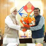 23 मई को खुलेंगे श्री हेमकुंड साहिब के कपाट