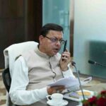 मुख्यमंत्री धामी ने जनपद टिहरी गढ़वाल के मदननेगी में केन्द्रीय विद्यालय की स्थापना को मंजूरी प्रदान किए जाने पर केंद्र सरकार का किया आभार व्यक्त