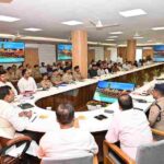 मुख्य सचिव ने की कुंभ मेला-2027 की तैयारियों की समीक्षा, विभिन्न संगठनों से भी कुंभ मेला की व्यवस्थाओं को लेकर किया विचार-विमर्श, सभी व्यवस्थाओं को समय से पूरा करने के निर्देश