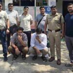 प्रेमनगर क्षेत्र में हुई मारपीट की घटना में छात्र की मृत्यु के प्रकरण में फरार चल रहे मुख्य अभियुक्त सहित 02 ईनामी अभियुक्त आये दून पुलिस की गिरफ्त में