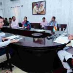 सीएम धामी ने किया उत्तराखंड भवन एवं अन्य सन्निर्माण कर्मकार कल्याण बोर्ड द्वारा विकसित श्रमिक सेवा मोबाइल एप का लोकार्पण, पलायन रोकने के लिए श्रमिकों को स्थानीय आवश्यकता के अनुसार दिया जाए कौशल प्रशिक्षण–सीएम