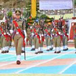 प्रधानमंत्री सुरक्षा ड्यूटी में महिला शक्ति की सक्रिय भागीदारी, 550 महिला पुलिस अधिकारी/कर्मियों ने संवेदनशील स्थलों में संभाला मोर्चा