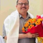 बद्री चन्द सूचना एवं लोक सम्पर्क विभाग में उप निदेशक पद पर पदोन्न्त, सचिव शैलेश बगौली ने आदेश किये जारी