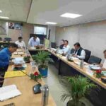 देहरादून के विकास का नया ब्लूप्रिंट, 968 करोड़ के बजट संग शहर को मिलेगा आधुनिक स्वरूप, एमडीडीए की 113वीं बोर्ड बैठक में जनहित, हरियाली और इंफ्रास्ट्रक्चर पर बड़ा फोकस