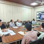 बदलेगा केदारघाटी और जोशीमठ का इंफ्रास्ट्रक्चर, पर्यटन सुविधाओं के विस्तार पर सरकार का फोकस, पर्यटन और आधारभूत ढांचे को मजबूत करना सरकार की प्राथमिकता : डॉ. आर. राजेश कुमार