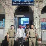 इंस्टाग्राम पर महिला के साथ अभद्रता करने तथा धमकी देने वाले अभियुक्त को दून पुलिस ने किया गिरफ्तार