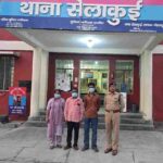 गुमशुदा नाबालिक को 24 घण्टे के अंदर सकुशल बरामद कर दून पुलिस ने किया परिजनों के सुपुर्द