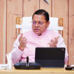 मुख्यमंत्री ने प्रदान की विभिन्न विकास योजनाओं एवं निर्माण कार्यों के लिए ₹ 42 करोड़ की वित्तीय स्वीकृति