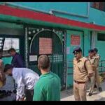 बिना अनुमति संचालित मस्जिद-मदरसा भवन पर एमडीडीए का शिकंजा, नोटिस, सुनवाई और मोहलत के बाद हुई कार्रवाई, अवैध निर्माण को किया गया सील