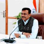 मुख्य सचिव ने दिए राज्य के सभी भवनों का फायर सेफ्टी ऑडिट करने के कड़े निर्देश, भवनों और संवेदनशील क्षेत्रों का जिलाधिकारी जनपद में करेंगे सघन स्थलीय सर्वे