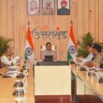 मुख्यमंत्री धामी के निर्देश- आपदा प्रबंधन में लापरवाही किसी भी स्तर पर बर्दाश्त नहीं होगी