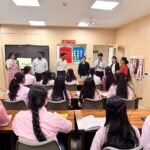 विदेश में रोजगार उपलब्ध कराने की मुहिम बढ़ी आगे, जापानी प्रतिनिधिमंडल ने क्षेत्रीय सेवायोजन कार्यालय एवं दून विश्वविद्यालय का किया भ्रमण