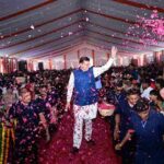 राज्यपाल एवं मुख्यमंत्री ने ‘सेवा, सुशासन एवं समर्पणः जन-जन की सरकार, जन-जन के द्वार’ सेवा पखवाड़ा कार्यक्रम का किया शुभारंभ, जनसेवा ही सरकार का मूल मंत्र, वर्ष 2035 तक विकसित एवं श्रेष्ठ उत्तराखण्ड निर्माण का लक्ष्य-मुख्यमंत्री