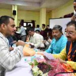 सेवा पखवाड़ा के जनसेवा शिविरों में प्रदेशभर में 2,366 से अधिक नागरिक हुए लाभान्वित, शासन पहुंचा गांव-गांव