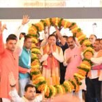 मुख्यमंत्री सशक्त बहना उत्सव में मुख्यमंत्री ने चम्पावत को दी ₹62.97 करोड़ की 50 विकास योजनाओं की सौगात