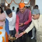 नेत्र चिकित्सा के क्षेत्र में नवीनतम तकनीकों और उपचार पद्धतियों पर हुआ मंथन, सुभारती ऑप्थाकॉन-2026 में देशभर के विशेषज्ञों ने साझा किए अनुभव, ऑक्यूलर ट्रॉमा पर विशेष सत्र रहा आकर्षण का केंद्र