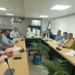 आईएसबीटी के कायाकल्प को मिलेगी रफ्तार, यात्री सुविधाओं से लेकर सुरक्षा व्यवस्था होगी मजबूत, आईएसबीटी की व्यवस्थाएं होंगी दुरुस्त, सुरक्षा और सुविधाओं पर फोकस – बंशीधर तिवारी