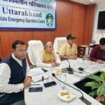 ग्लेशियर झीलों की सुरक्षा को लेकर मुख्यमंत्री के निर्देश, ग्लेशियर झीलों की निगरानी के लिए अत्याधुनिक सिस्टम होंगे स्थापित, अत्याधुनिक अर्ली वार्निंग सिस्टम के साथ मजबूत होगी सुरक्षा व्यवस्था