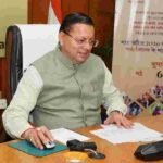 सऊदी अरब में बंधक जैसी स्थिति में रह रहे टिहरी के इंद्रमणि नौटियाल की सकुशल स्वदेश वापसी के लिए मुख्यमंत्री धामी ने विदेश मंत्री को लिखा पत्र