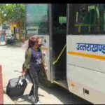 रक्षाबंधन पर महिलाओं को मुख्यमंत्री धामी ने दी बड़ी सौगात, 28-29 अगस्त को रोडवेज बसों में निशुल्क यात्रा