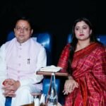 मुख्यमंत्री धामी ने देखी आध्यात्मिक फिल्म ‘हनुमान अंश’, बाबा नीब करौरी महाराज जी की भक्ति और सेवा भावना से हुए अभिभूत