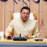 मुख्यमंत्री धामी की मजबूत पैरवी पर केंद्र ने दी सड़कों की मंजूरी, उत्तराखण्ड में 21915 किमी की 2826 सड़कों का बिछा जाल