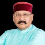 महाराज ने रामपुर तिराहा कांड के शहीदों को दी श्रद्धांजलि
