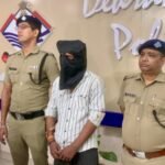 मात्र 300 रुपए के लिए कर डाले 3 मर्डर, रायपुर क्षेत्र में हुई बुजुर्ग दम्पत्ति व नौकरानी की हत्या करने वाले अभियुक्त को पुलिस ने किया गिरफ्तार
