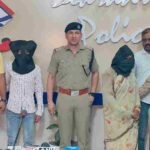 दून पुलिस ने सुलझायी ब्लाइंड मर्डर की मिस्ट्री, प्रेमनगर क्षेत्र में हुई हत्या की घटना का 12 घंटे के अंदर किया खुलासा, मृतक की पत्नी ने अपने प्रेमी के साथ मिलकर दिया था घटना को अंजाम