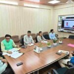 मुख्यमंत्री धामी के निर्देशों पर नरेंद्र नगर में पार्किंग निर्माण की प्रक्रिया तेज, ₹1.38 करोड़ की धनराशि शीघ्र जारी करने के निर्देश