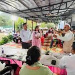 ग्रामीणों की समस्याओं के त्वरित समाधान को देहरादून जिला प्रशासन की अनूठी पहल ‘रात्रि चौपाल’ शुरू