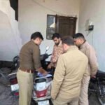 संदिग्धों की तलाश हेतु फिर चला दून पुलिस का सत्यापन अभियान, पटेलनगर क्षेत्र मे पुलिस द्वारा वृहद स्तर पर चलाया सत्यापन अभियान